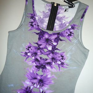 Buffalo David Bitton Dress, Women sz Small